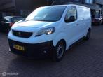 Peugeot Expert Bestel 2.0 BlueHDI 180 StPremium Aut Nav Came, Auto's, Bestelauto's, Origineel Nederlands, Te koop, 14 km/l, Gebruikt