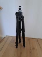Zeer goede camerastatief, Ophalen, Nieuw, Driepoot, 175 cm of meer