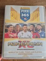 voetbalplaatjes Fifa 365, Ophalen of Verzenden, Zo goed als nieuw