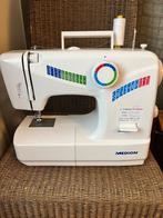 Medion MD 11836 Naaimachine, Hobby en Vrije tijd, Naaimachines en Toebehoren, Ophalen, Gebruikt, Naaimachine, Overige merken