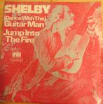 Shelby > Guitar man, Gebruikt, 7 inch, Single, Ophalen of Verzenden