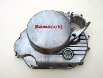 Kawasaki Z250 koppelingsdeksel koppeling zijdeksel motorblok beschikbaar voor biedingen