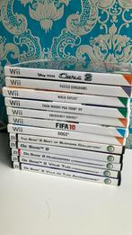 Wii spellen en Sims, Spelcomputers en Games, Games | Nintendo Wii, Gebruikt, Ophalen of Verzenden