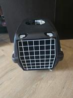 Transportbox. Voor katten, konijnen, vogels, kleine honden, Ophalen, Zo goed als nieuw