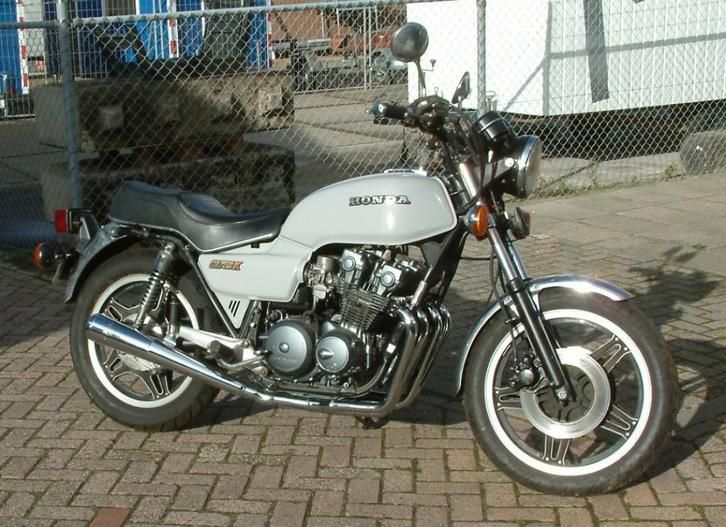honda onderdelen  1979-1984, Motoren, Onderdelen | Honda, Gebruikt, Ophalen