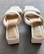 Dames sandalen maat 40, Ophalen of Verzenden, Zo goed als nieuw, Sandalen of Muiltjes