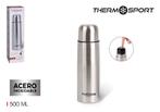 Thermoskan 500 ml., Ophalen of Verzenden, Nieuw