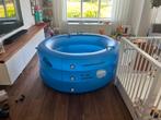 TE KOOP Bevalbad 2 persoons birthpool, Kinderen en Baby's, Badjes en Verzorging, Ophalen, Badje, Overige merken