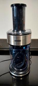 Domo Spiraalsnijder - Groentespaghetti!, Witgoed en Apparatuur, Keukenmixers, Ophalen of Verzenden