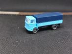 Wiking N42 - Mercedes L1317 huifbakwagen (12799), Hobby en Vrije tijd, Modeltreinen | N-Spoor, Overige merken, Gebruikt, Gelijkstroom