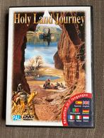 Holy Land Journey - dvd, Cd's en Dvd's, Alle leeftijden, Ophalen of Verzenden, Zo goed als nieuw, Politiek of Geschiedenis