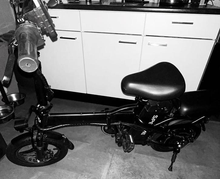 E-bike, Fietsen en Brommers, Elektrische fietsen, Nieuw, Overige merken, Ophalen of Verzenden