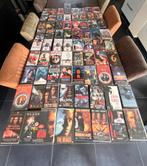 Grote verzameling vhs videobanden, Cd's en Dvd's, VHS | Film, Alle leeftijden, Ophalen of Verzenden, Zo goed als nieuw