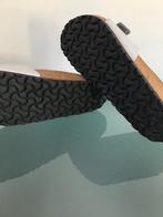 Birkenstock 37 Madrid zilver | Gratis verzenden, Slippers, Overige kleuren, Verzenden, Zo goed als nieuw