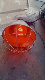 Warmte lamp voor kuikens 2 stuks, Ophalen