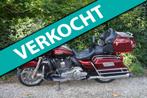 Harley Davidson Tour Road Glide CVO 110 FLTRSE Org NL//voll, Bedrijf, Meer dan 35 kW, Toermotor, 1801 cc