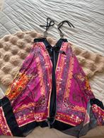 Zgan strandjurk one size, Kleding | Dames, Badmode en Zwemkleding, Ophalen of Verzenden, Zo goed als nieuw, Overige typen