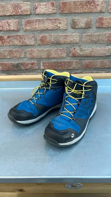 Jack Wolfskin wandel/bergschoenen maat 37 beschikbaar voor biedingen