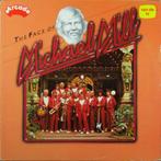 LP - The Face of Michael Mill, Gebruikt, 1980 tot heden, Ophalen of Verzenden, 12 inch