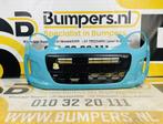 BUMPER Citroen C1  2014-2023 VOORBUMPER 1-F2-7346z