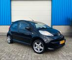 Peugeot 107 XS Sport 5DRS Apple carplay Airco Spoiler, Voorwielaandrijving, Euro 5, Stof, 4 stoelen