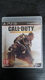 Call of Duty: Advanced Warfare - PS3, Spelcomputers en Games, Games | Sony PlayStation 3, Online, Gebruikt, Vanaf 18 jaar, Shooter