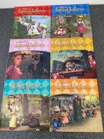 sprookjesboom harde cover 6 stuks, Verzamelen, Efteling, Ophalen of Verzenden