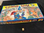 Goblin's Gold Bordspel - Leuk familiespel!, Hobby en Vrije tijd, Gezelschapsspellen | Bordspellen, Goblin, Gold, Ophalen of Verzenden
