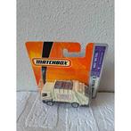 Garbage truck Ready for Action Matchbox mb 47, Ophalen of Verzenden, Nieuw, Bus of Vrachtwagen