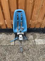Fiets stoel, Fietsen en Brommers, Fietsen | Crossfietsen en BMX, Ophalen of Verzenden, Staal, Voetsteunen