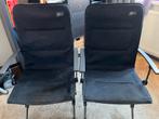 2 Bardani Campingstoelen - Goede Staat, Ophalen of Verzenden, Gebruikt, Campingstoel