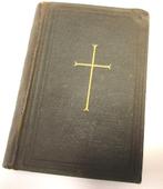 Thomas á Kempis – The following of Christ uit 1882, Ophalen of Verzenden, Thomas a Kempis