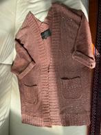 Dames vest maat S, Kleding | Dames, Truien en Vesten, Ophalen of Verzenden, Gedragen, Maat 36 (S), Overige kleuren