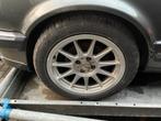 Hartge Velgen BMW E30 - 4x100 - 16 inch, Ophalen, Gebruikt, Velg(en), 16 inch