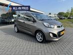 Kia Picanto 1.0 CVVT ISG Comf.P., Voorwielaandrijving, Euro 5, Gebruikt, 400 kg