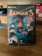 Rayman 3: Hoodlum Havoc (2003), Vanaf 3 jaar, Gebruikt, Platform, Ophalen of Verzenden