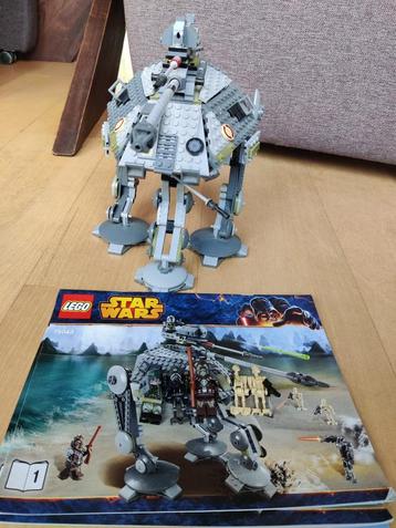 LEGO Star Wars AT-AP - 75043