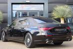 Mercedes-Benz S-Klasse 580 4MATIC Maybach 504pk FirstClassPa, Auto's, Automaat, Gebruikt, 8 cilinders, 4 stoelen