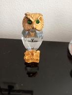 Swarovski Uil Ornament, Antiek en Kunst, Ophalen of Verzenden