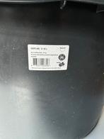 4x Mortelbak / Metselbak 65L, Ophalen, Gebruikt, Kunststof