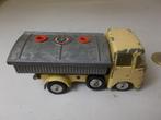1959 Corgi Toys 460 E.R.F. MODEL 64-G CEMENT TRUCK Opknapper, Ophalen of Verzenden, Gebruikt, Bus of Vrachtwagen, Corgi
