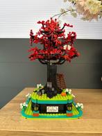 Lego family tree, Ophalen, Zo goed als nieuw, Complete set, Lego