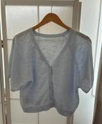 Sissy Boy vestje, Blauw, Sissy-Boy, Ophalen of Verzenden, Zo goed als nieuw