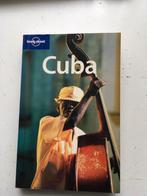 Lonely Planet Cuba, Ophalen of Verzenden, Lonely Planet, Zo goed als nieuw, Midden-Amerika