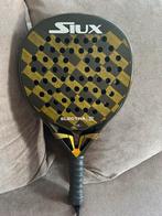 Suix Electra Stupa Pro ST4 met Suix Padeltas NIEUW, Sport en Fitness, Padel, Ophalen of Verzenden, Zo goed als nieuw