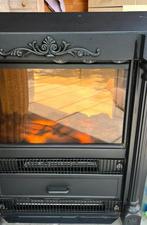 Superleuk electrische kacheltje, Huis en Inrichting, Kachels, Ophalen, Zo goed als nieuw, Elektrisch, Overige soorten