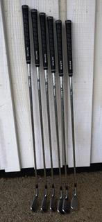 Taylor Made Tour Burner golf-ijzers  5-PW, Sport en Fitness, Golf, Ophalen, Gebruikt, Set, Overige merken