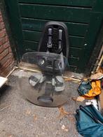 Thule Yepp fietsstoeltje incl windscherm, Fietsen en Brommers, Fietsaccessoires | Fietsstoeltjes, Ophalen, Yepp, Voorzitje, 0 t/m 13 kg