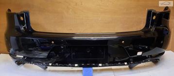 Achterbumper Porsche Macan 95B PDC v.a 2014 95B807421 beschikbaar voor biedingen