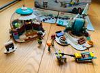 Lego Friends Iglo vakantieavontuur (41760), Ophalen of Verzenden, Zo goed als nieuw, Complete set, Lego